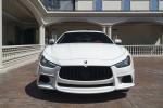 Maserati Ghibli by Wald on Forgiato Wheels (Freddo-M) 2016 года